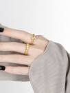 Lilla Cubic Zirconia Ring thumbnail