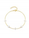 Starline Pearl Armbånd thumbnail