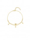 Golden Orbit Armbånd thumbnail