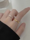 Lava Gold Ring thumbnail