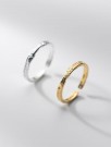 Lava Gold Ring thumbnail