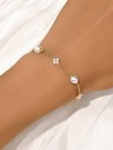 Starline Pearl Armbånd thumbnail