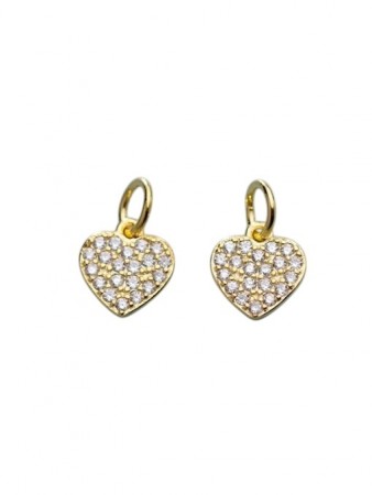 Evig Hjerte Charm