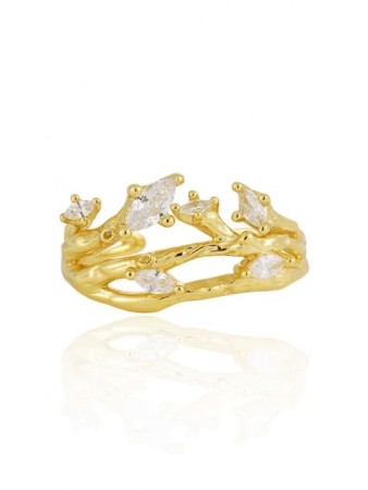 Alvegrein Vintage Ring