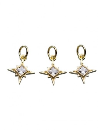 Stjerneskinn Charm