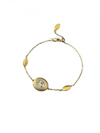 Celestia Vintage Armbånd