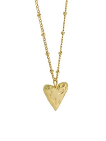 Heartlight Vintage Halskjede