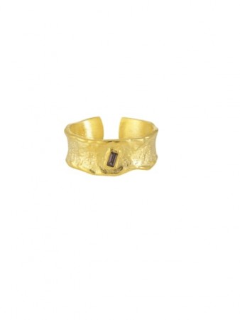 Tidløs Vintage Ring