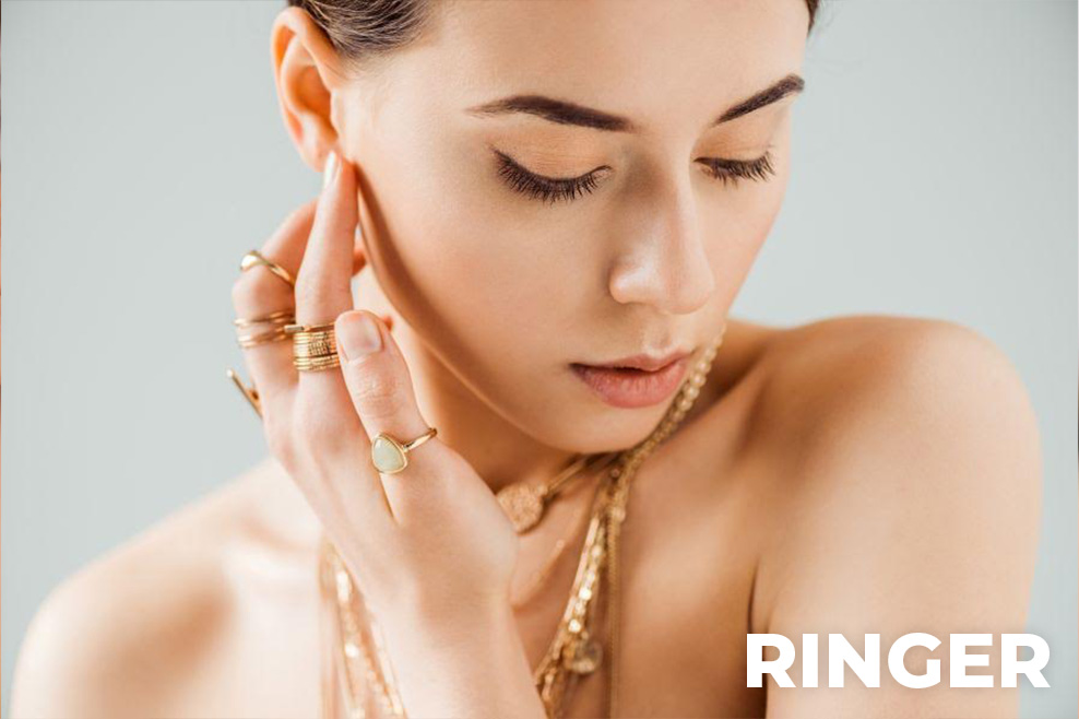 ringer
