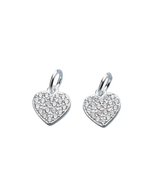 Evig Hjerte Charm