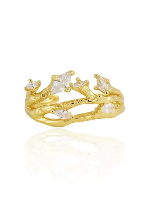 Alvegrein Vintage Ring 