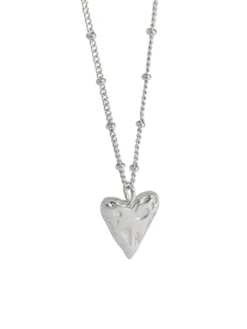 Heartlight Vintage Halskjede
